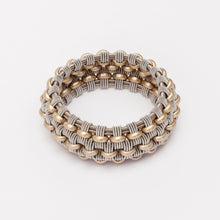 Load image into Gallery viewer, Braccialetto Bracelets catus Grande Brass Ottone Brengola
