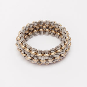 Braccialetto Bracelets catus Grande Brass Ottone Brengola