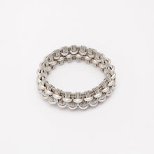 Load image into Gallery viewer, Braccialetto Bracelets cactus Piccolo Argento Silver Brengola
