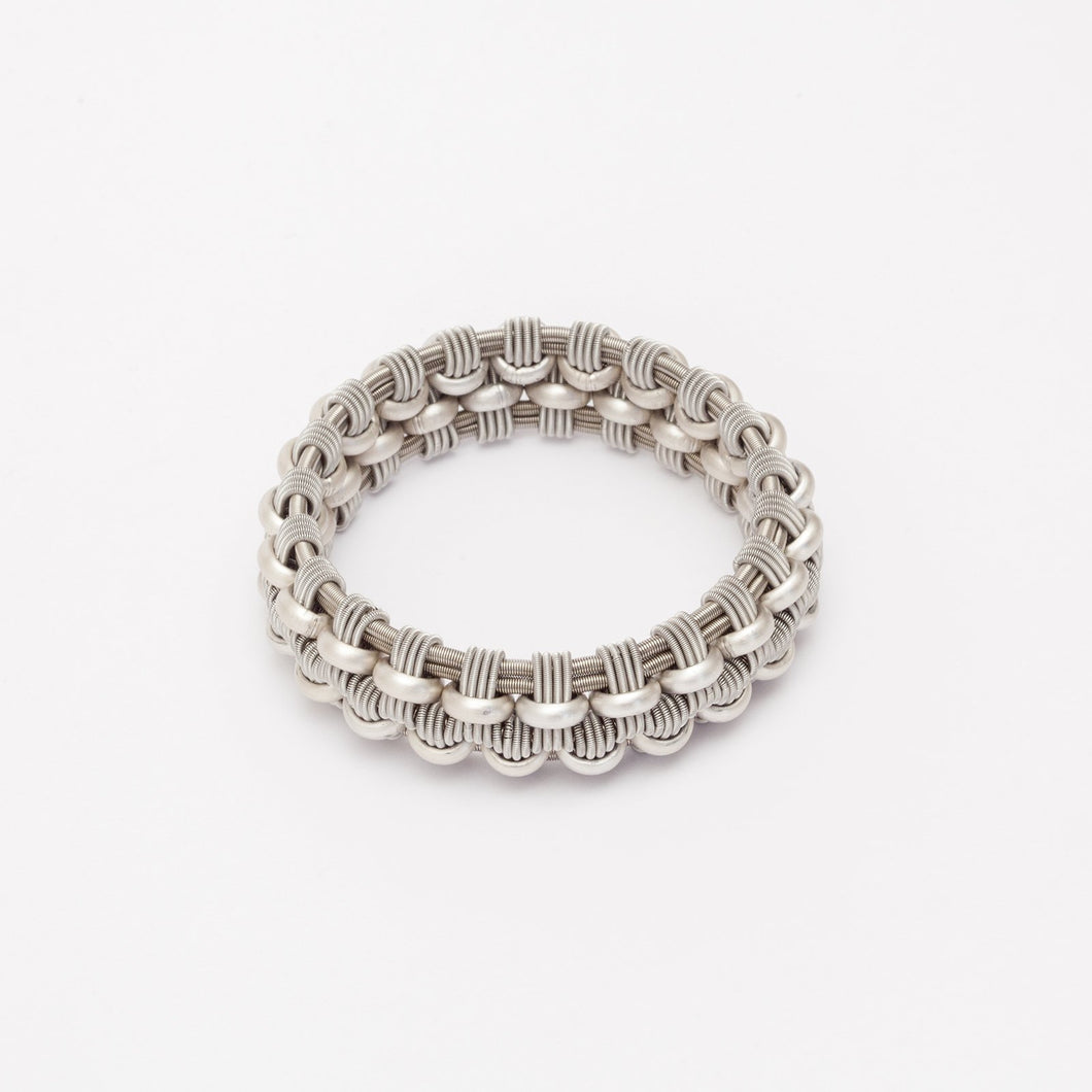 Braccialetto Bracelets cactus Piccolo Argento Silver Brengola