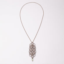Load image into Gallery viewer, Collana Necklace Alveare Brengola
