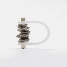 Load image into Gallery viewer, Anello  Ring 25 molle Brengola
