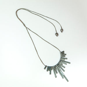 Necklace Lingue di Fuoco