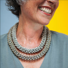 Load image into Gallery viewer, Necklace Penelope
