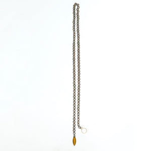 Necklace Sciarpa